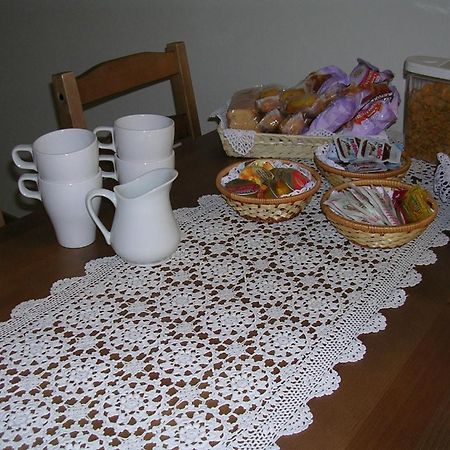 Ascoli Antica B&B Ascoli Piceno Dış mekan fotoğraf
