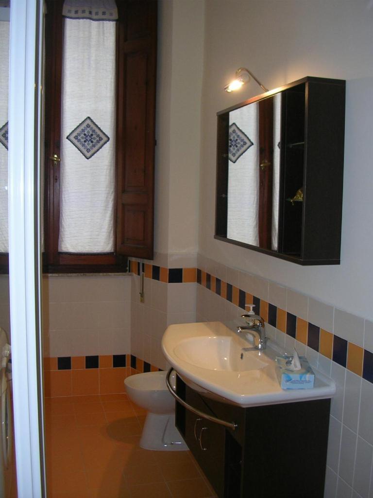 Ascoli Antica B&B Ascoli Piceno Dış mekan fotoğraf