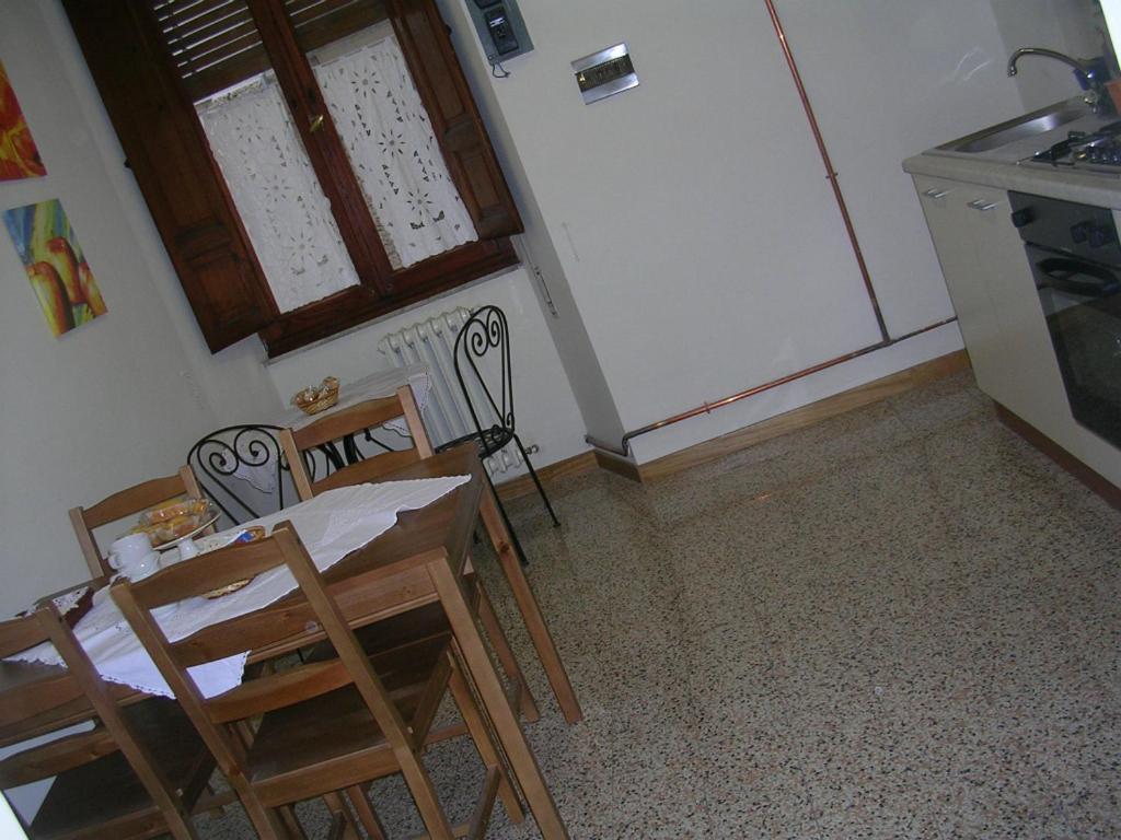 Ascoli Antica B&B Ascoli Piceno Dış mekan fotoğraf