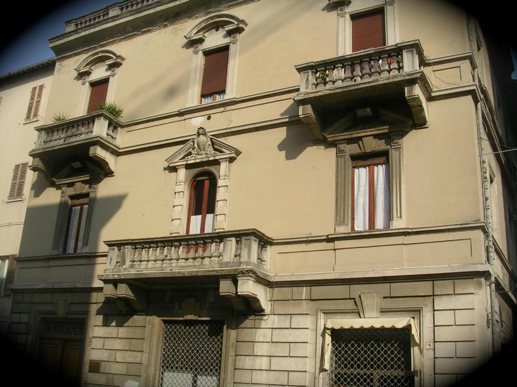 Ascoli Antica B&B Ascoli Piceno Dış mekan fotoğraf