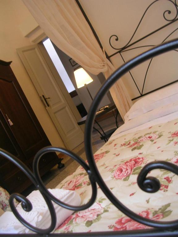 Ascoli Antica B&B Ascoli Piceno Dış mekan fotoğraf